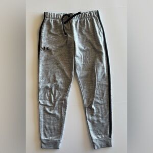 Under Armour youth joggers size L